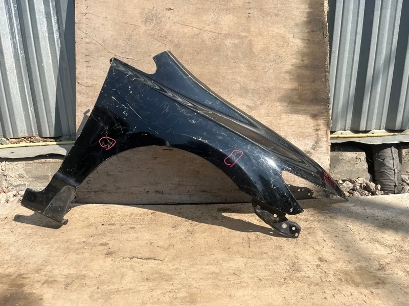 Крыло Honda Civic 8 2006-2011 60211SNBJ00ZZ 4D, переднее правое