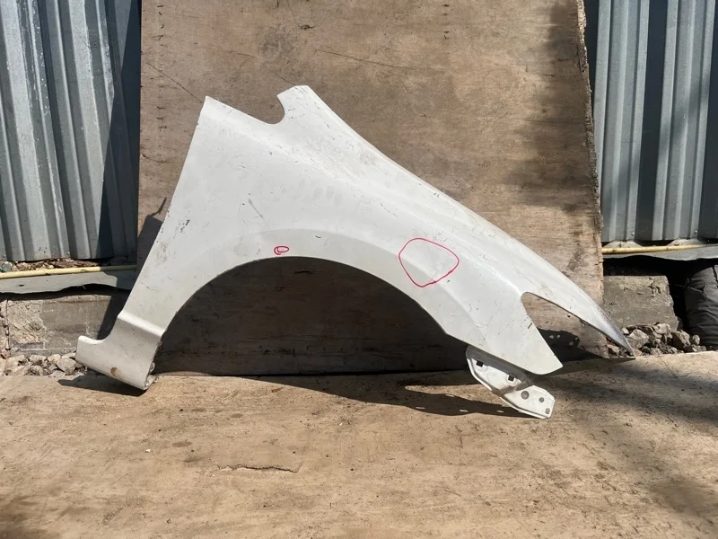 Крыло Honda Civic 8 2006-2011 60211SNBJ00ZZ 4D, переднее правое