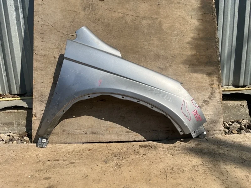 Крыло Honda CR-V 3 2007-2012 60211SWAA00ZZ, переднее правое