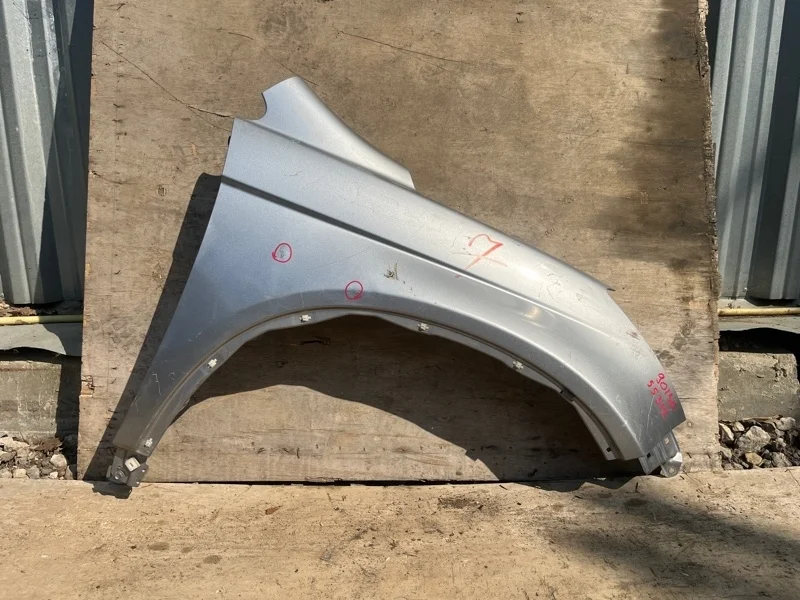 Крыло Honda CR-V 3 2007-2012 60211SWAA00ZZ, переднее правое