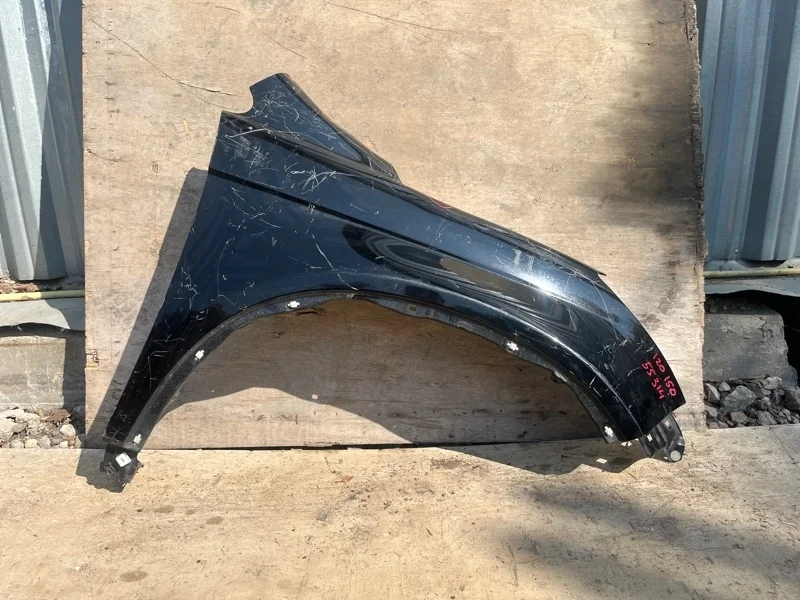 Крыло Honda CR-V 3 2007-2012 60211SWAA00ZZ, переднее правое