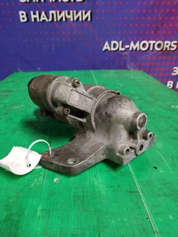 Стартер Mazda MPV 1999-2003 GY0118400B GY-DE