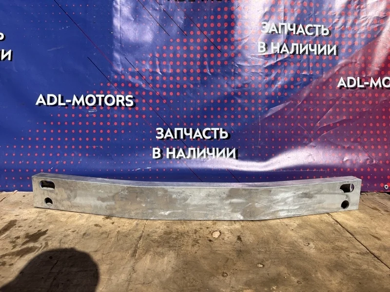 Усилитель бампера Toyota Highlander 2 2007-2013 5213148100 U40, передний