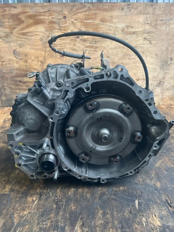 Вариатор Toyota RAV4 2008-2017 3040048021 3ZR-FE 3ZR-FAE