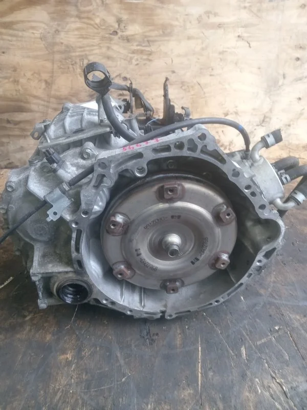 Вариатор Toyota RAV4 2008-2017 3040042050 3ZR-FE 3ZR-FAE