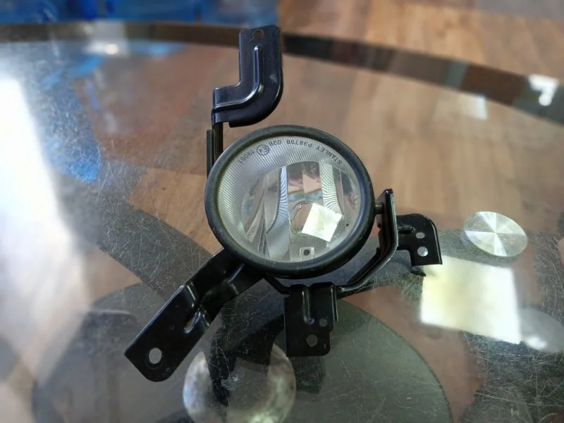 Фара Птф Honda CR-V 3 2007-2009 33901SWWE01, правая