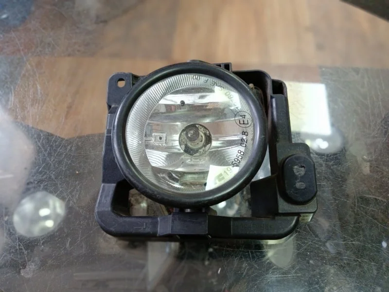 Фонарь Honda Accord 8 2008-2010 33950TL0G01, левый