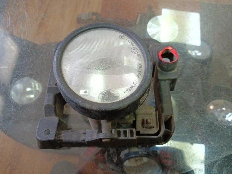 Фара Птф Honda Accord 8 2008-2010 33900TL0G01, правая