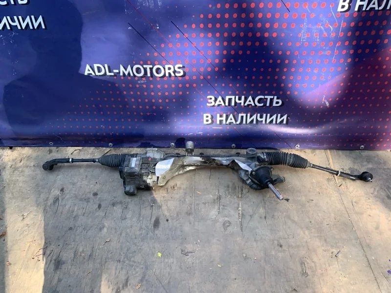 Рулевая рейка с Эур Ford Kuga 2013-2019 BV6C3D070 2