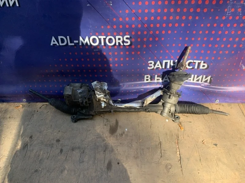 Рулевая рейка с Эур Ford Kuga 2013-2019 BV6C3D070 2