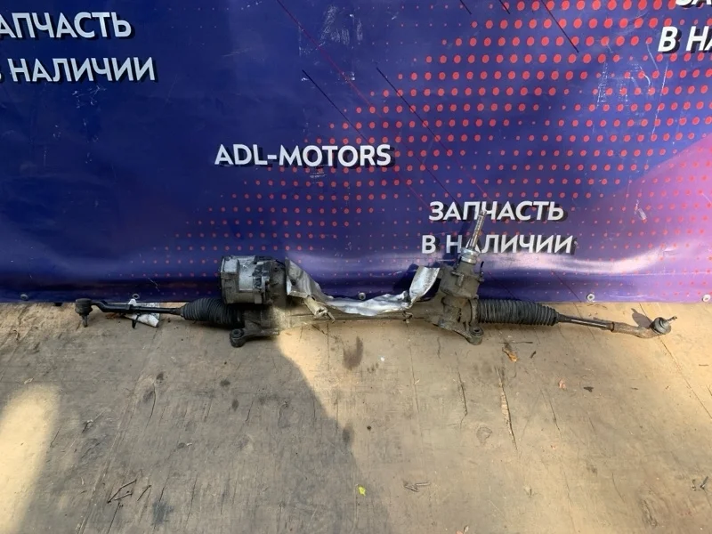 Рулевая рейка с Эур Ford Kuga 2013-2019 BV6C3D070 2
