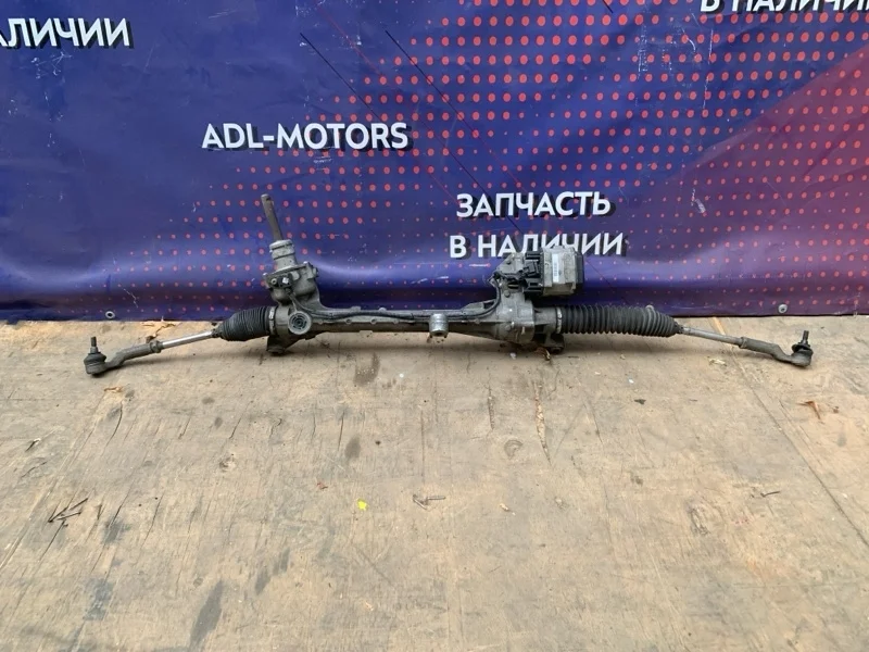 Рулевая рейка с Эур Ford Kuga 2013-2019 BV6C3D070 2