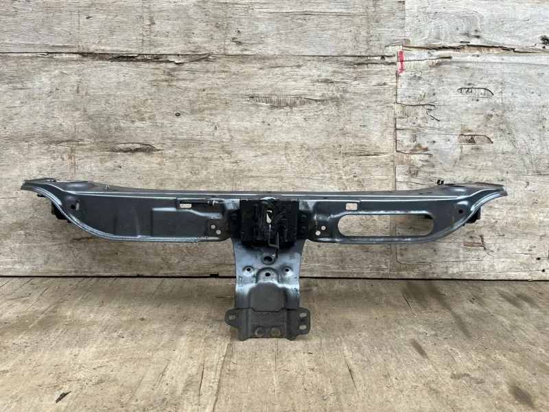 Панель верхняя Peugeot 4007 2007-2012 7106F3