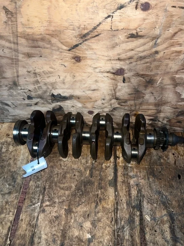 Коленвал Honda CR-V 3 2007-2012 13310PPA000 K24Z1 K24Z4