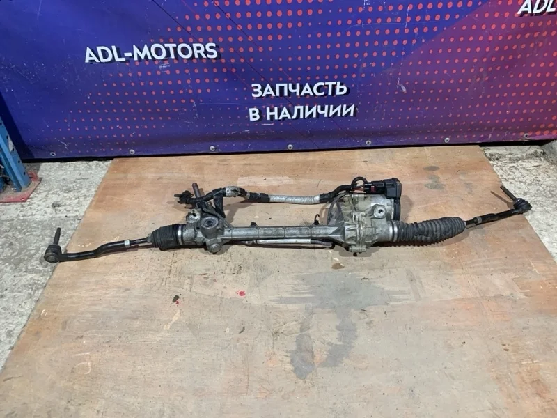 Рулевая рейка с Эур Ford Kuga 2013-2019 BV6C3D070 2