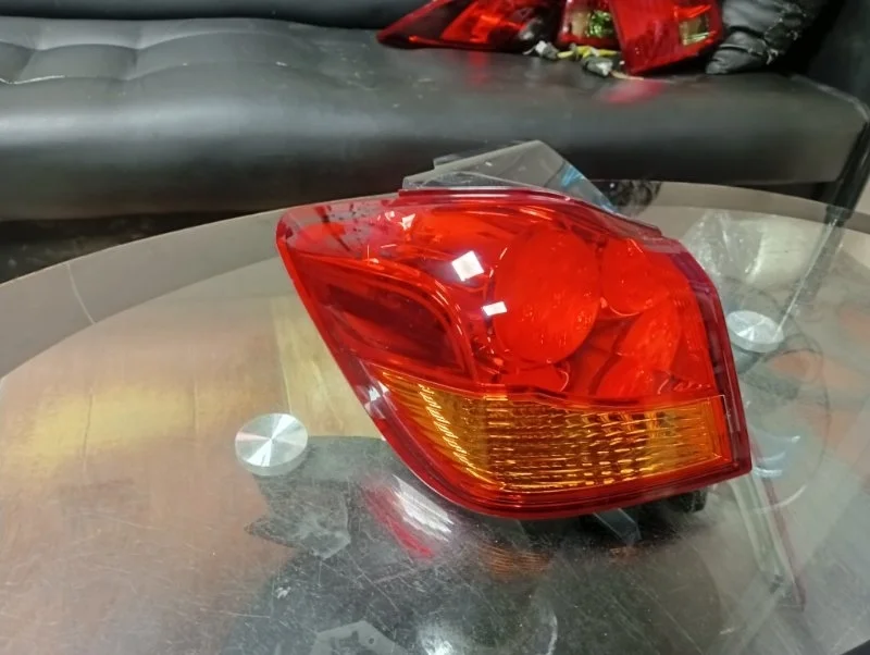 Фонарь Mitsubishi ASX 2010-2020 8330B193, задний левый