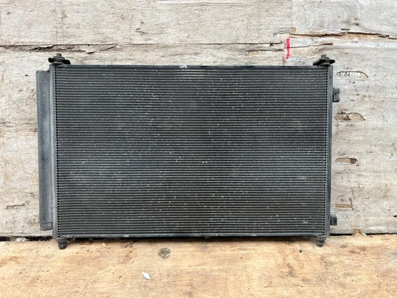 Радиатор кондиционера Mazda CX-9 2006-2012 TD1161480A