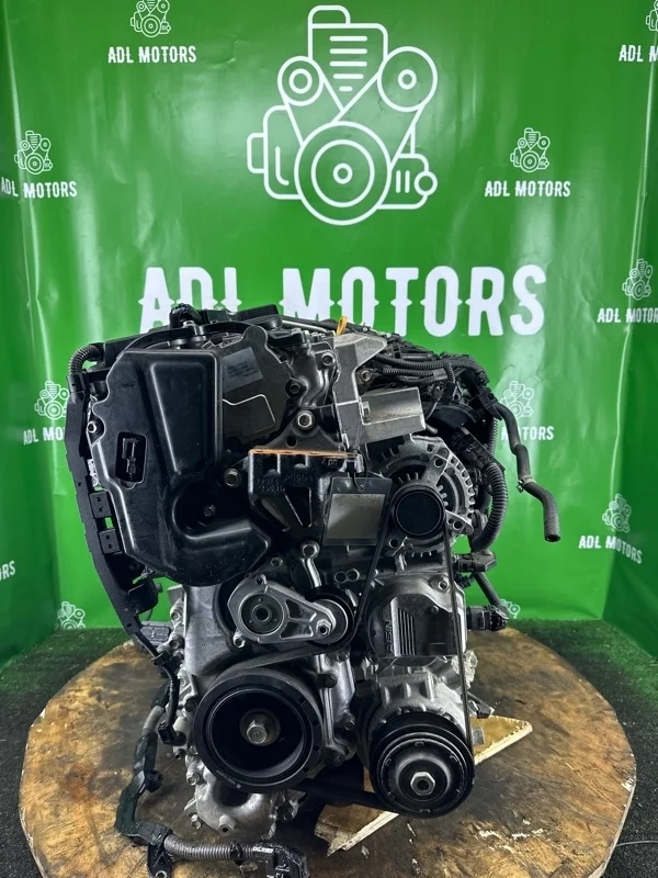 Двигатель Toyota RAV4 2019-2021 19000F0010 A25A-FKS