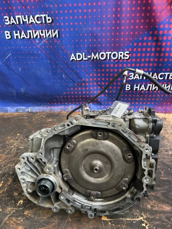 Акпп Chevrolet Captiva 2011-2014 24265070 Z22D1