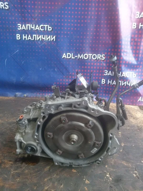 Акпп Toyota Corolla 2002-2010 3050012B50 3ZZ-FE