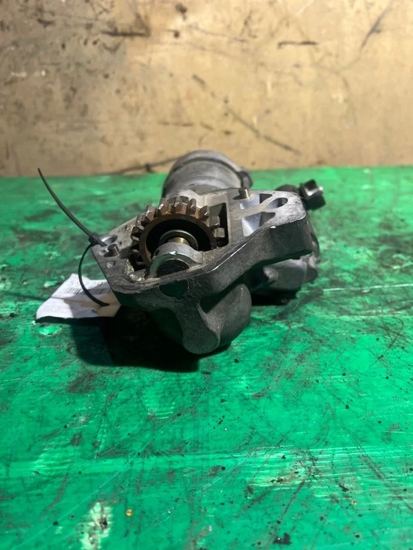 Стартер Honda Pilot 2 2008-2015 DU4V7 J35Z4