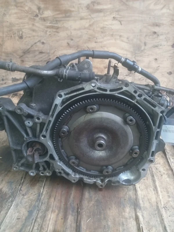 Акпп Mitsubishi Outlander XL 2006-2011 2700A060 6B31