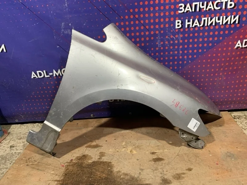 Крыло Honda Civic 8 2006-2011 60211SNBJ00ZZ 4D, переднее правое