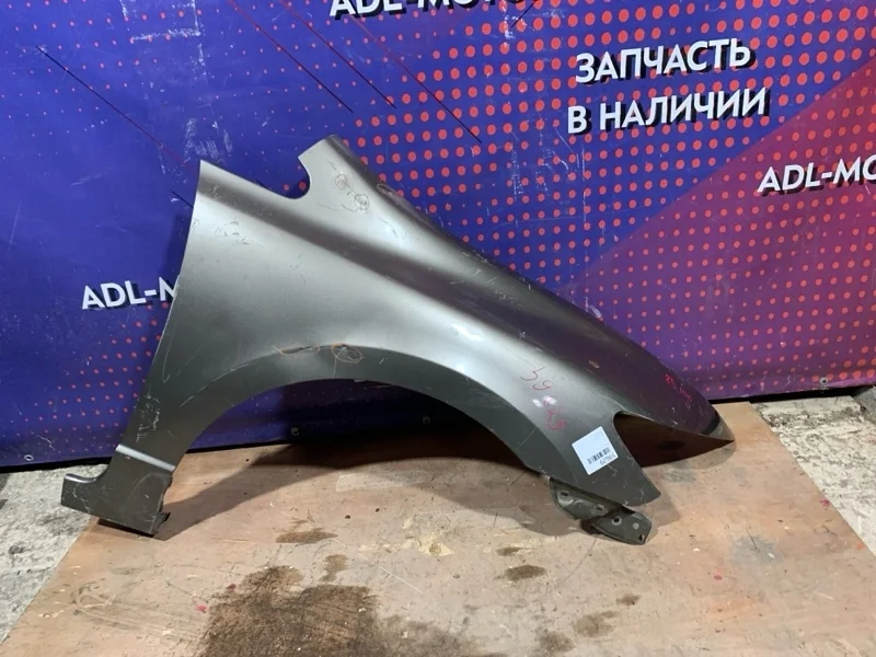 Крыло Honda Civic 8 2006-2011 60211SNBJ00ZZ 4D, переднее правое