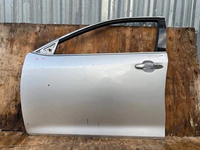 Дверь Toyota Camry 2012-2017 6700206230 50 55, передняя левая