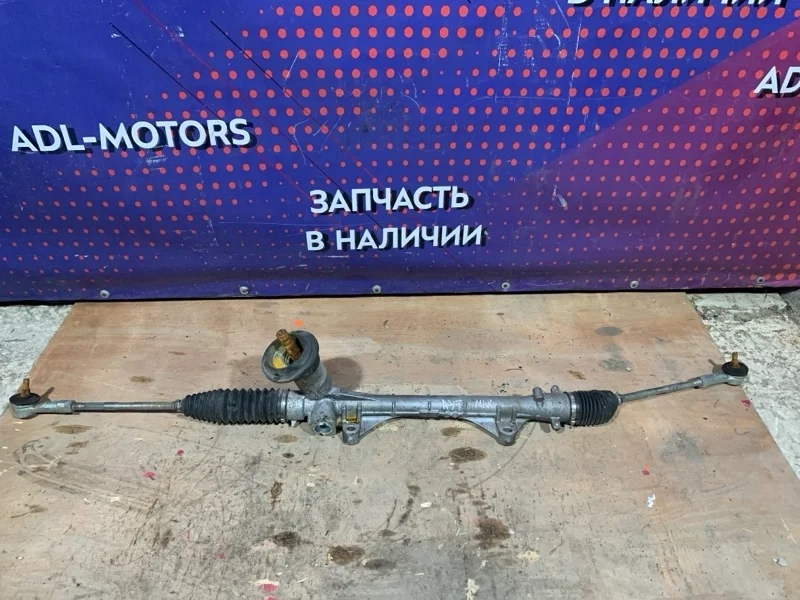 Рулевая рейка с Эур Mitsubishi Outlander 3 2012-2021 4410A453