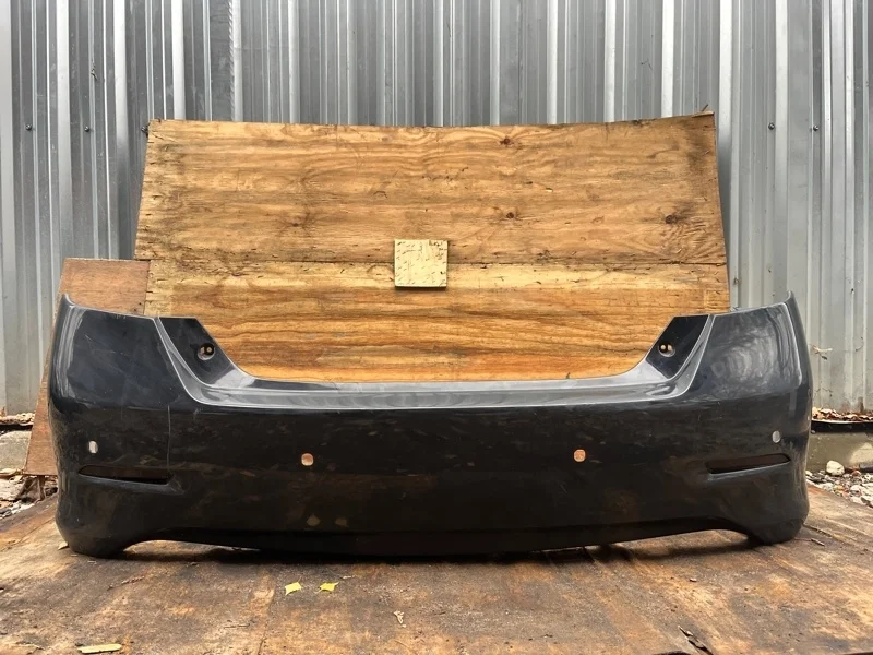 Бампер Toyota Camry 2011-2014 5215933330 50, задний