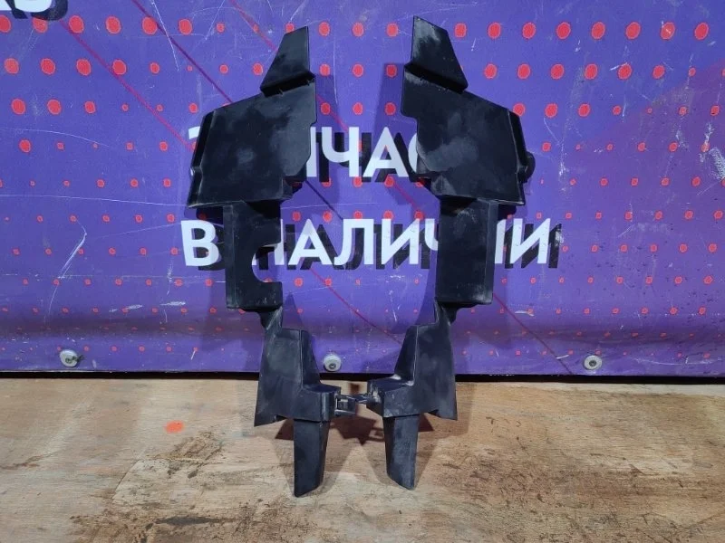 Дефлектор радиатора Mazda 6 2007-2012 GS1D56253 GH