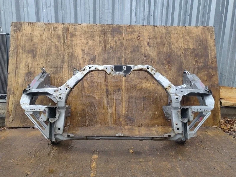 Панель передняя Honda CR-V 3 2007-2012 60400SWWG01ZZ