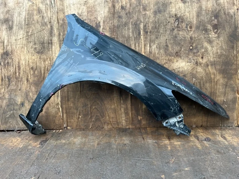 Крыло Honda Accord 8 2008-2012 60210TL0G00ZZ, переднее правое