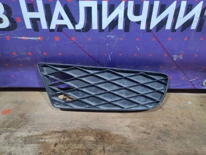 Заглушка птф Honda Civic 8 2009-2011 71108SNB900 4D, левая