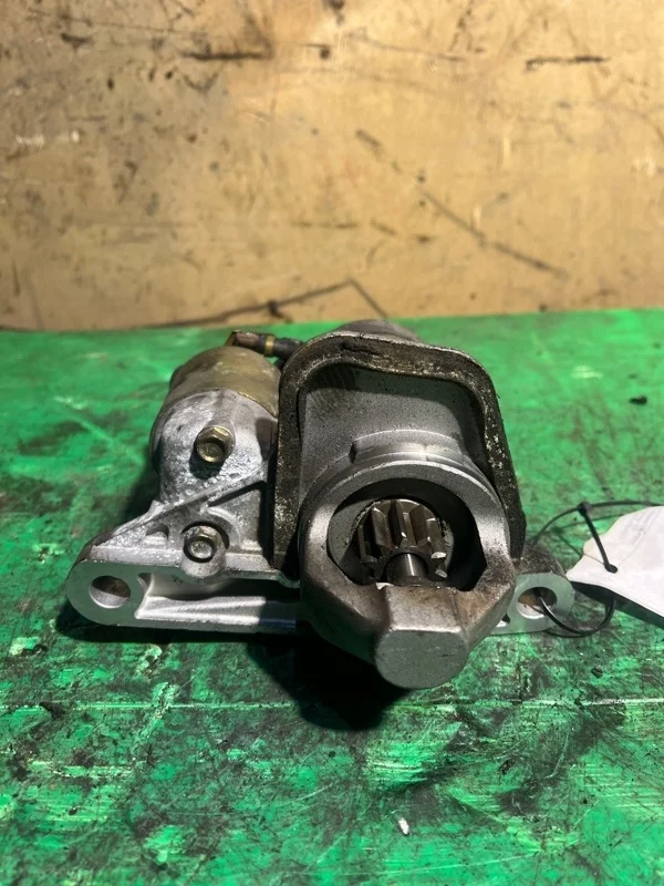 Стартер Nissan Qashqai X-TRAIL 2005-2017 23300EN20A MR20DE MR20DD