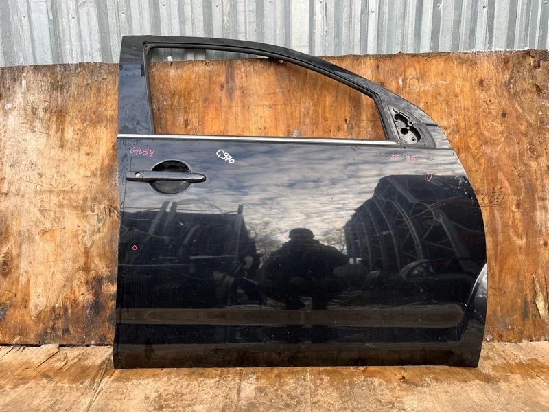 Дверь Peugeot 4007 2007-2014 9009H6, передняя правая