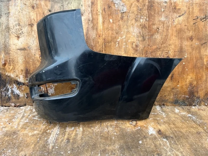 Клык бампера Peugeot 4007 2007-2012 7410FC, задний правый