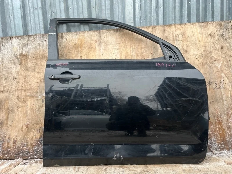 Дверь Toyota RAV4 2006-2012 6700142120 30, передняя правая