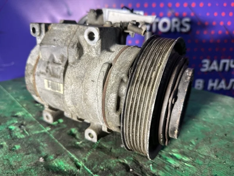 Компрессор кондиционера Honda Pilot 2 2008-2015 38810RN0A01 J35Z4