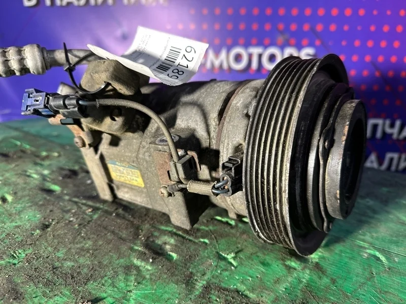 Компрессор кондиционера Honda Pilot 2 2008-2015 38810RN0A01 J35Z4
