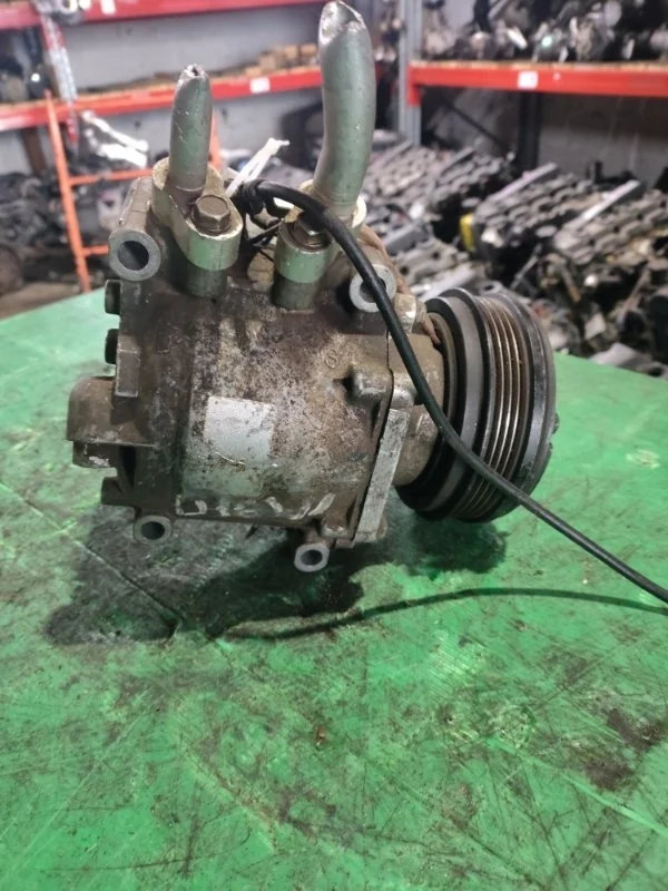 Компрессор кондиционера Honda CR-V 1 1996-2001 38810P3F016 B20B D16A D15B D16W