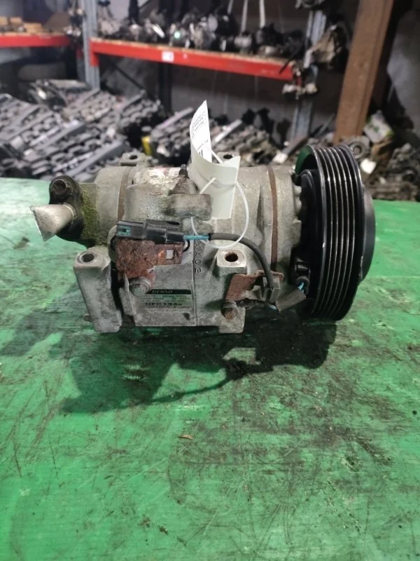 Компрессор кондиционера Honda Pilot 2 2008-2015 38810RN0A01 J35Z4