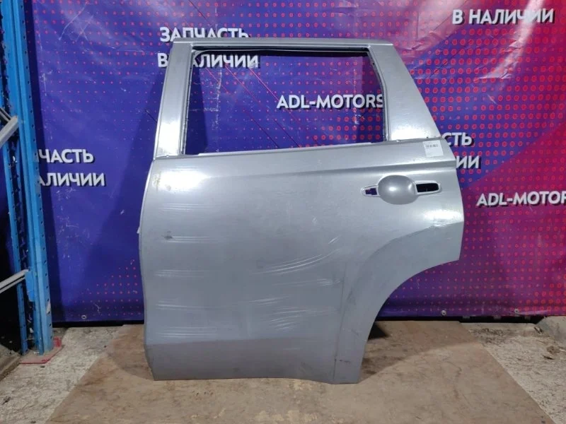 Дверь Mitsubishi Pajero Sport 3 2015-2021 5730B564, задняя левая