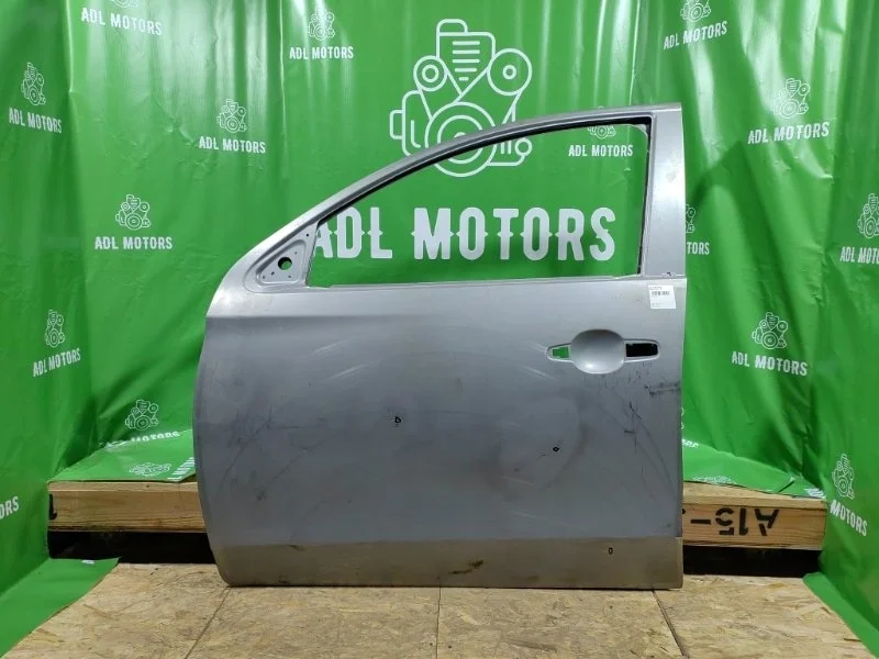 Дверь Mitsubishi Pajero Sport 3 2015-2021 5700B851, передняя левая