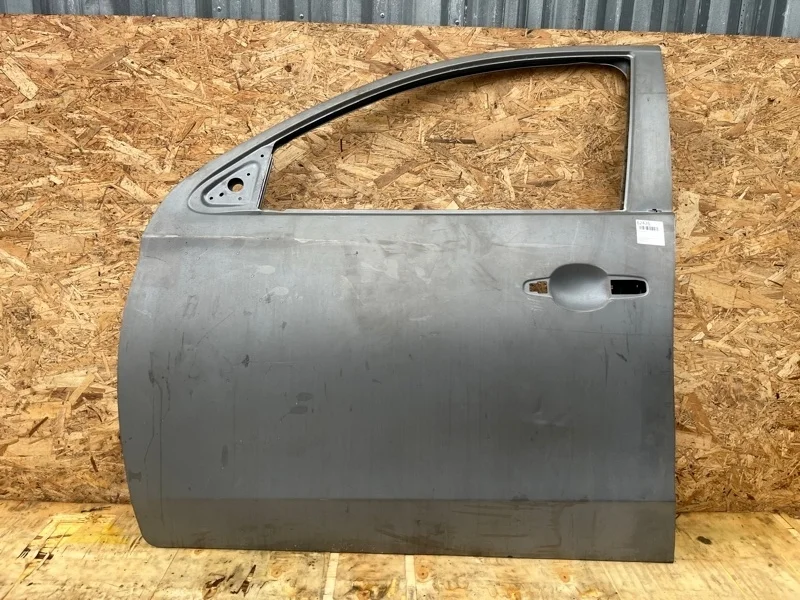 Дверь Mitsubishi Pajero Sport 3 2015-2021 5700B851, передняя левая