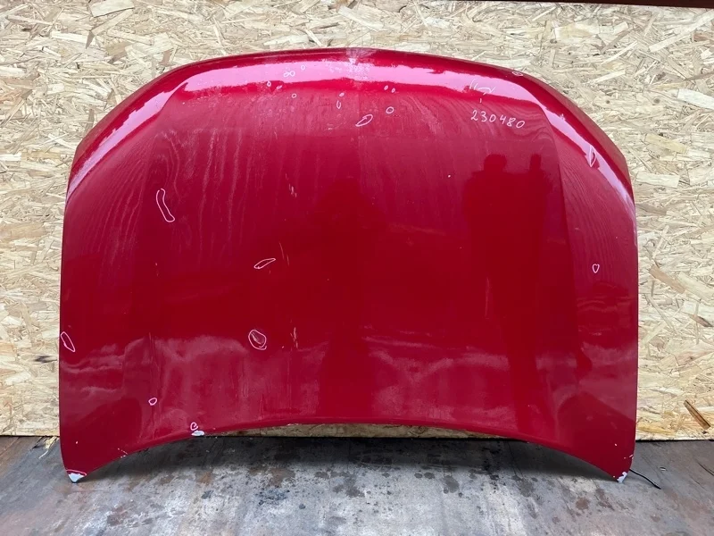 Капот Mitsubishi Outlander 3 2012-2021 5900A697, передний