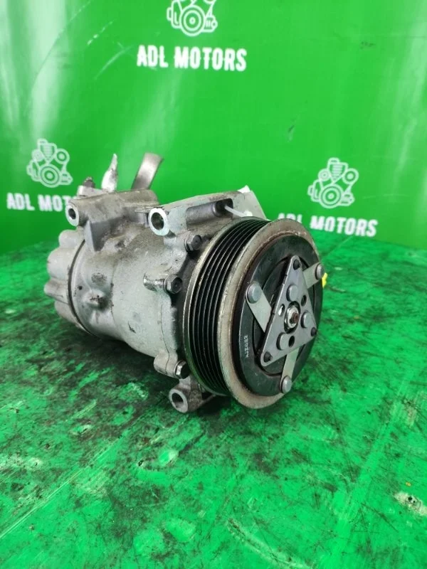 Компрессор кондиционера Peugeot 308 2007-2014 9678656080 EP6