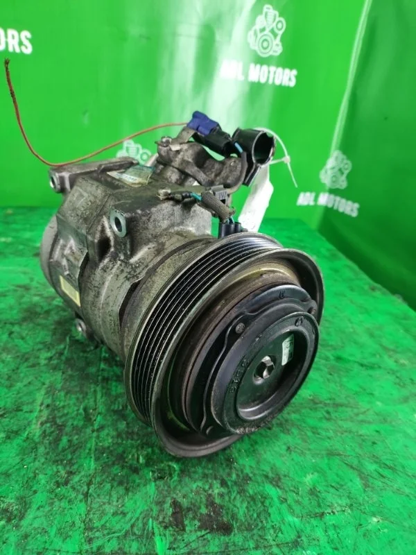 Компрессор кондиционера Honda Pilot 2 2008-2015 38810RN0A01 J35Z4