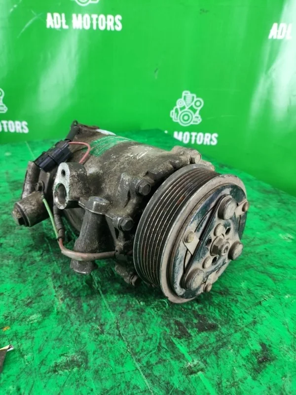 Компрессор кондиционера Honda Accord 8 2006-2013 38810RL5A01 CU K24Z3